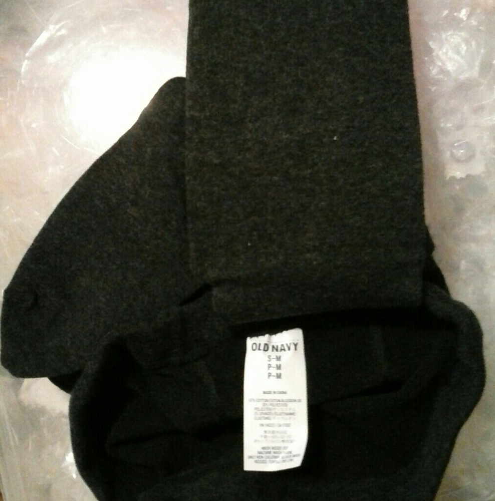 NWT Leggins 67 Cotton S